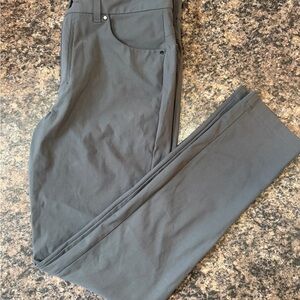 VRST men’s 30x34 slim fit golf pants